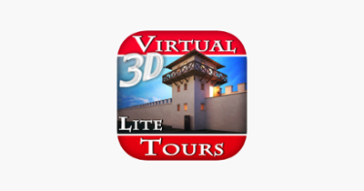 Hadrian's Wall. The most heavily fortified border in the Roman Empire - Virtual 3D Tour &amp; Travel Guide of Brunton Turret (Lite version) Image