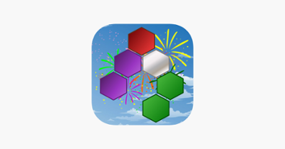 HexBlokz, hexa puzzle game Image