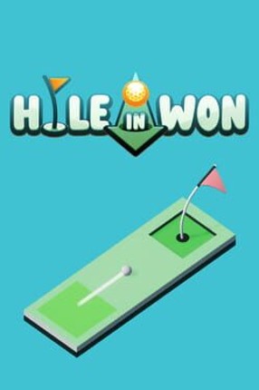 Hole in Won Game Cover