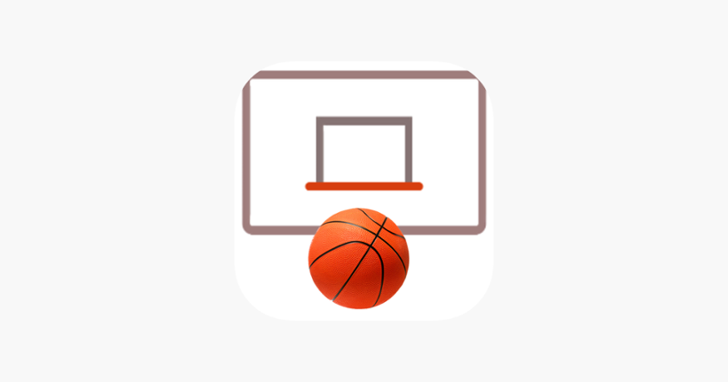 Hot Basketball:The kEtchApp Mordem Basketball Game Game Cover