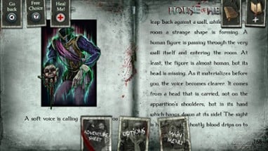 House of Hell Image