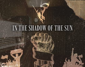 In the Shadow of the Sun Image