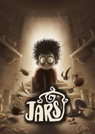JARS Game Cover
