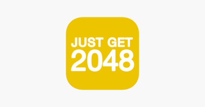 Just Get 2048 - A Simple Puzzle Game ! Image