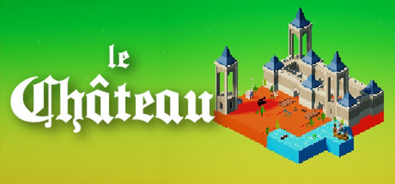 Le Château Game Cover