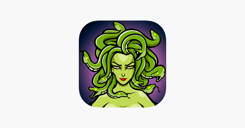 Medusa's Marbles Game Cover