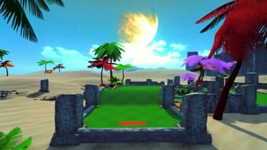 MiniGolf Maker Image