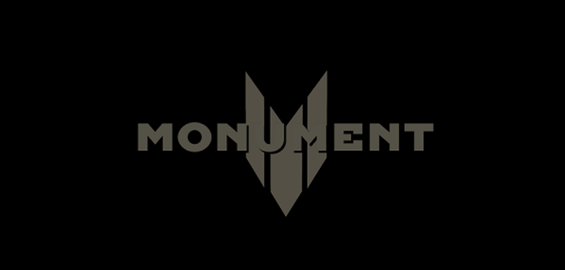 Monument Game Cover