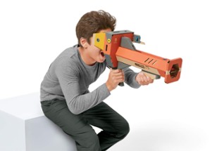 Nintendo Labo VR Kit Image