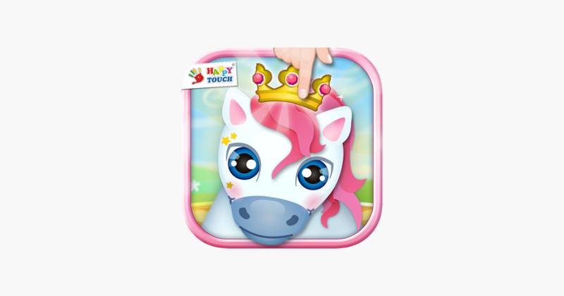 PONY GAMES Happytouch® Game Cover