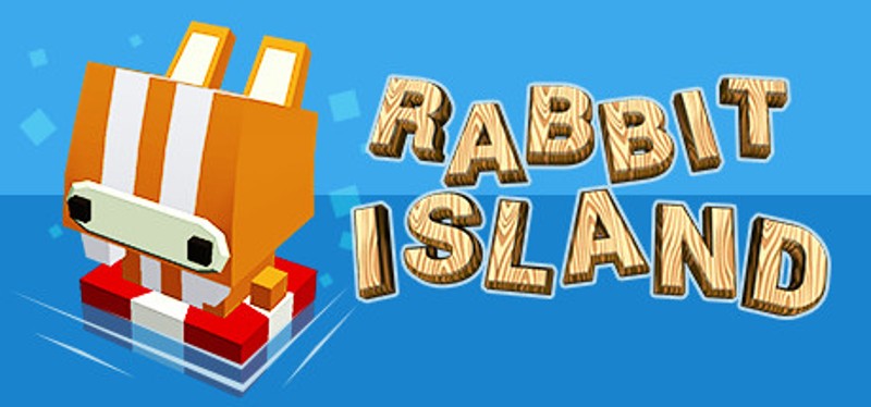Rabbit Island Game Cover