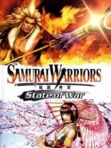 Samurai Warriors: State of War Image