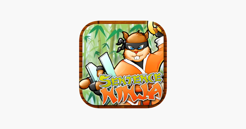 Sentence Ninja Game Cover