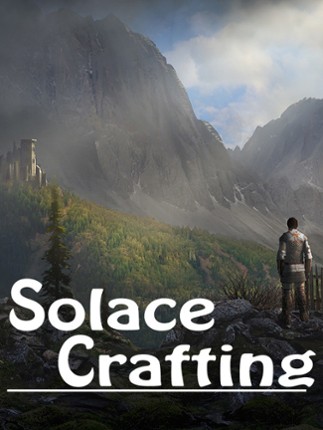 Solace Crafting Game Cover