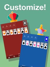 Solitaire :) Image