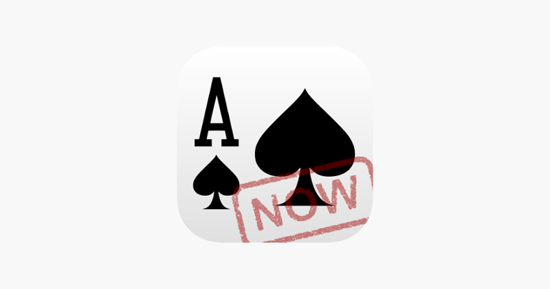 Solitaire Now Game Cover