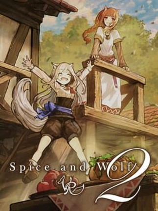 Spice and Wolf VR 2 Game Cover