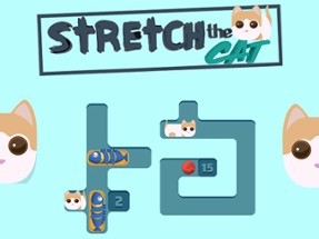 Stretch The Cats Image