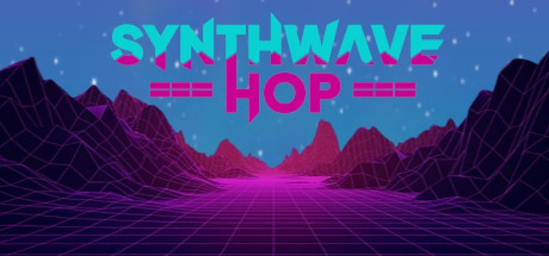 Synthwave Hop Game Cover