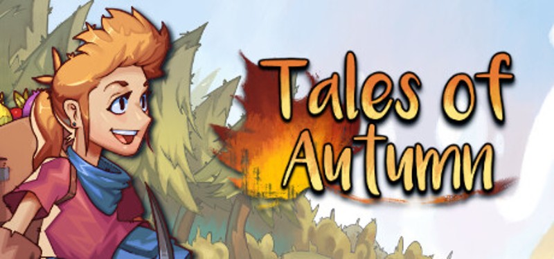 Tales of Autumn Game Cover