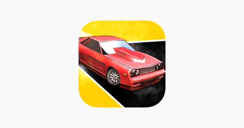 Toy Car Simulation Game Cover