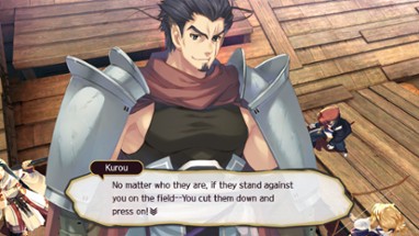 Utawarerumono: Mask of Deception Image