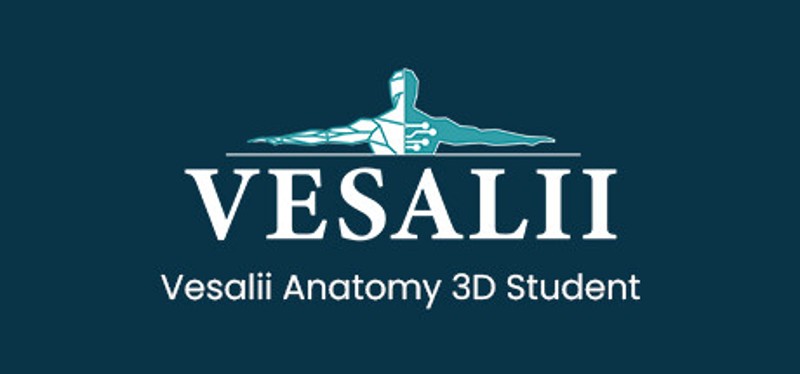 Vesalii Anatomy 3D Student Game Cover