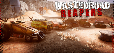 WastedRoadReapers Image