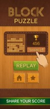 Wood Block The Puzzle Game Image