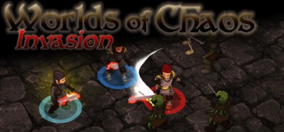 Worlds of Chaos Image