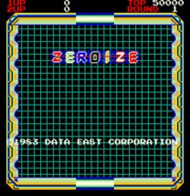 Zeroize Image