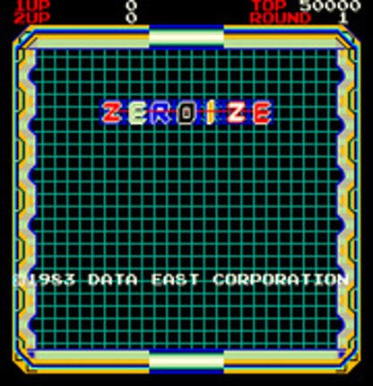 Zeroize Game Cover