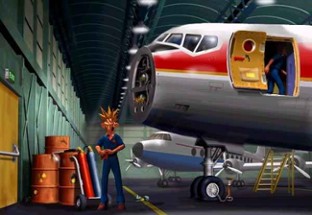 Airplane Tycoon Image