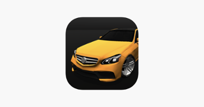 AMG Taxi Racing Image