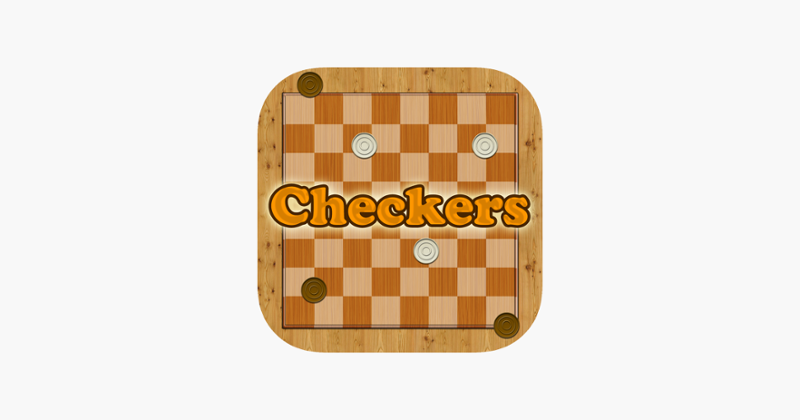 Battle Checkers Online Game Cover