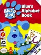 Blue's Clues: Blue's Alphabet Book Image