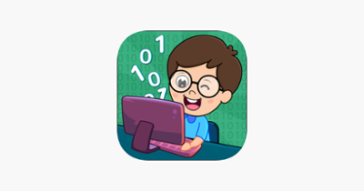 Coding for Kids - Code Games Image