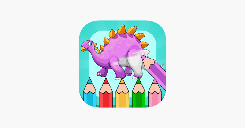 Color Book - Learn Colouring Game Cover