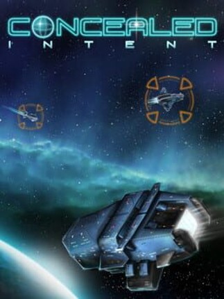 Concealed Intent Game Cover