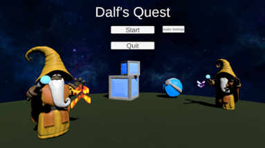 Dalf's Quest Image