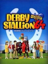 Derby Stallion 64 Image
