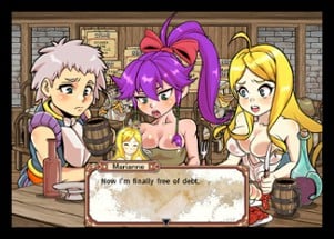 Dungeon of Erotic Master Plus Image