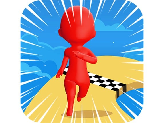Fun Race 3D - 4D Game Cover