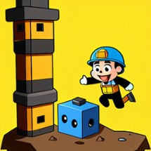 Mine Rescue: Miner Tycoon Game Image