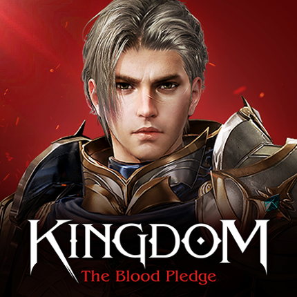 Kingdom: The Blood Pledge Game Cover