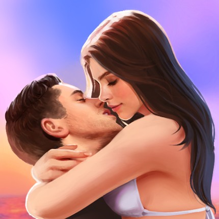Journeys: Romance Stories Game Cover
