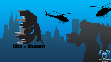 City of Mutant Image