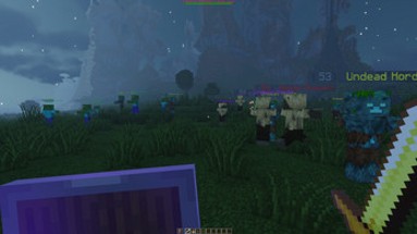 EliteMobs 100 events! Image