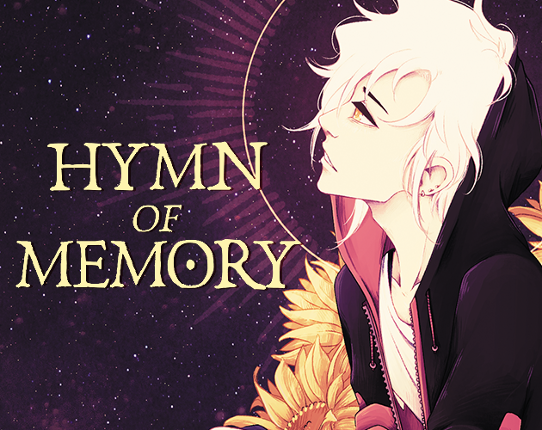 Hymn of Memory Game Cover