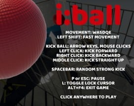 i:ball Image